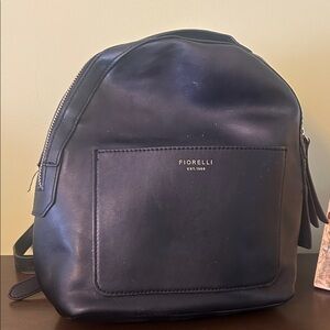 Fiorelli black women's Backpack